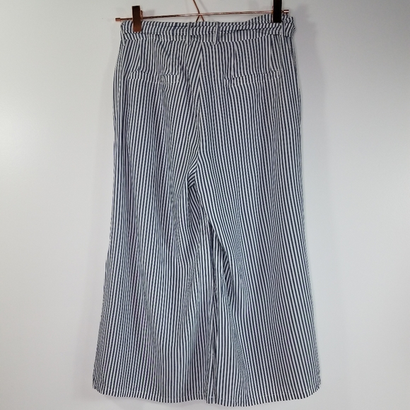 Jack by BB Dakota by Steve Madden Selva Culotte Pants Size 2 - Picture 7 of 14